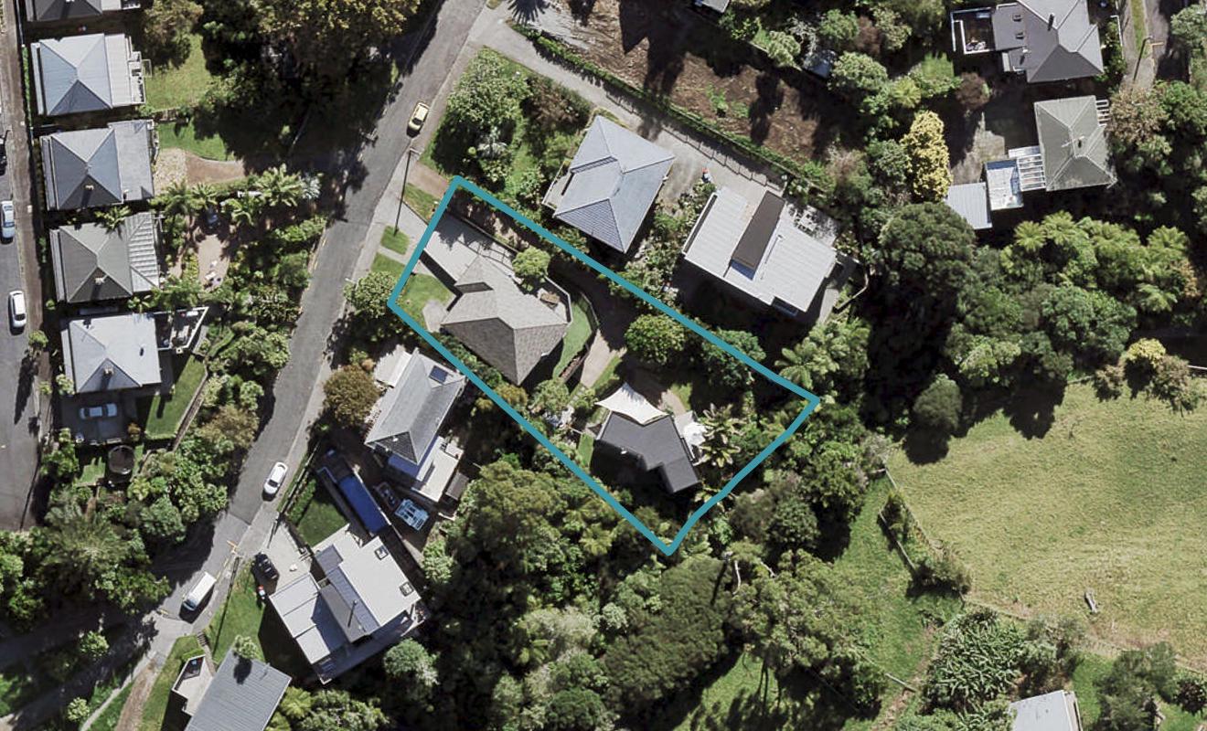 2/34 Wharf Road, Ponsonby, Auckland - Carousel 1