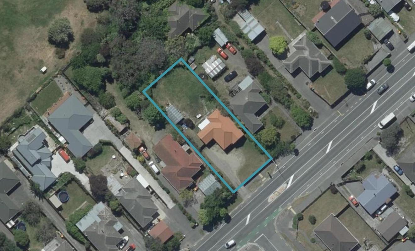 253 Wainoni Road, Avondale, Christchurch - Carousel 1
