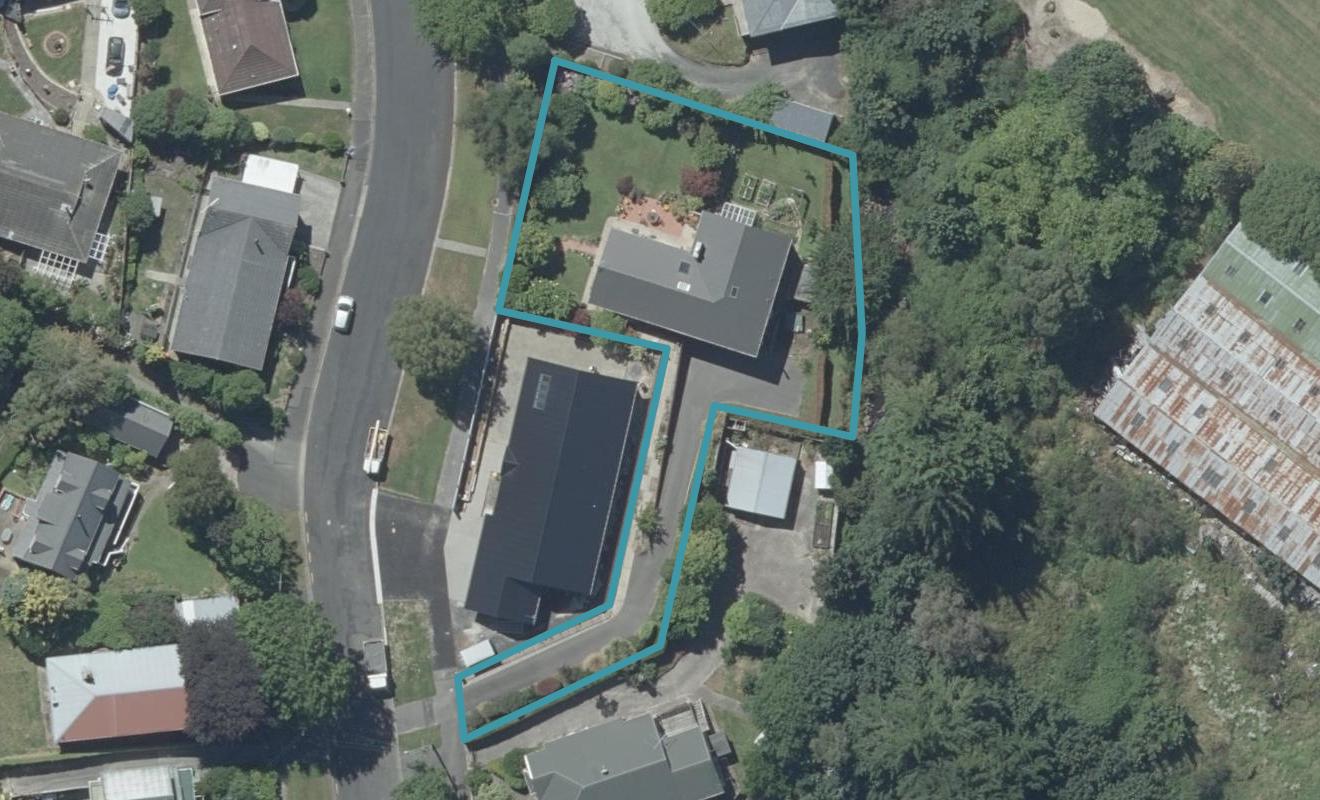 26 Glenross Street, Glenross, Dunedin - Carousel 1