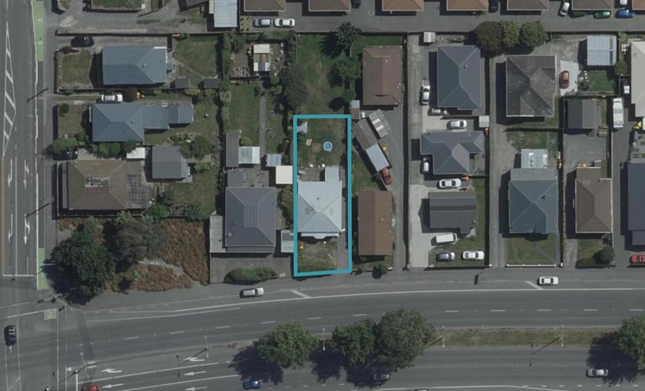 159 Brougham Street, Sydenham, Christchurch - Carousel 1