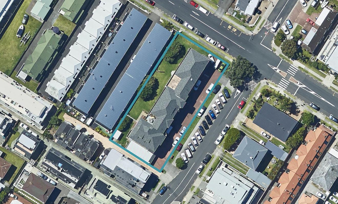40L MAUNGANUI ROAD, Mount Maunganui, Tauranga - Carousel 1
