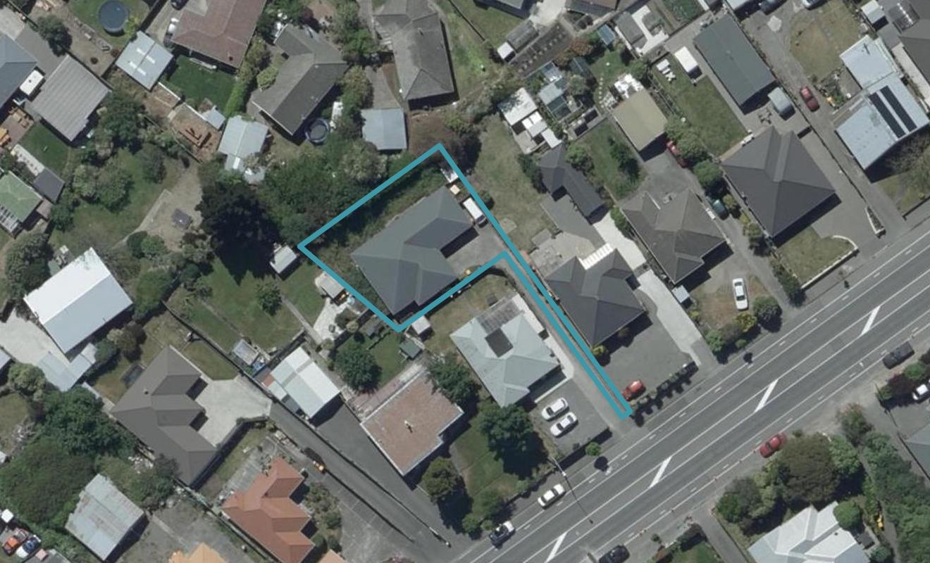 305A Wainoni Road, Avondale, Christchurch - Carousel 1