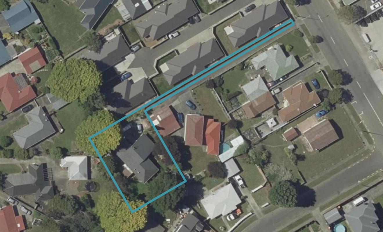 30 Keith Street, Roslyn, Palmerston North - Carousel 1