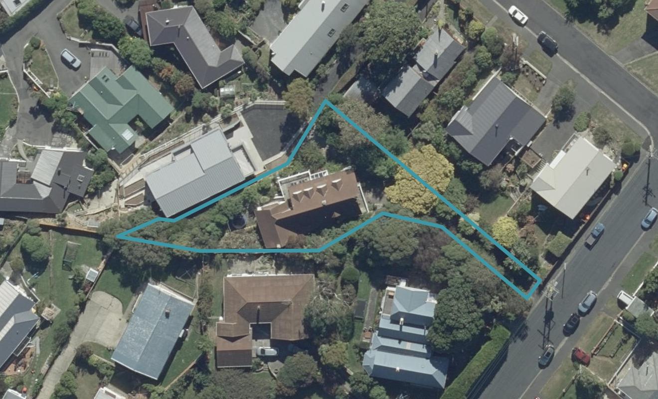 22 Glendevon Place, Vauxhall, Dunedin - Carousel 1