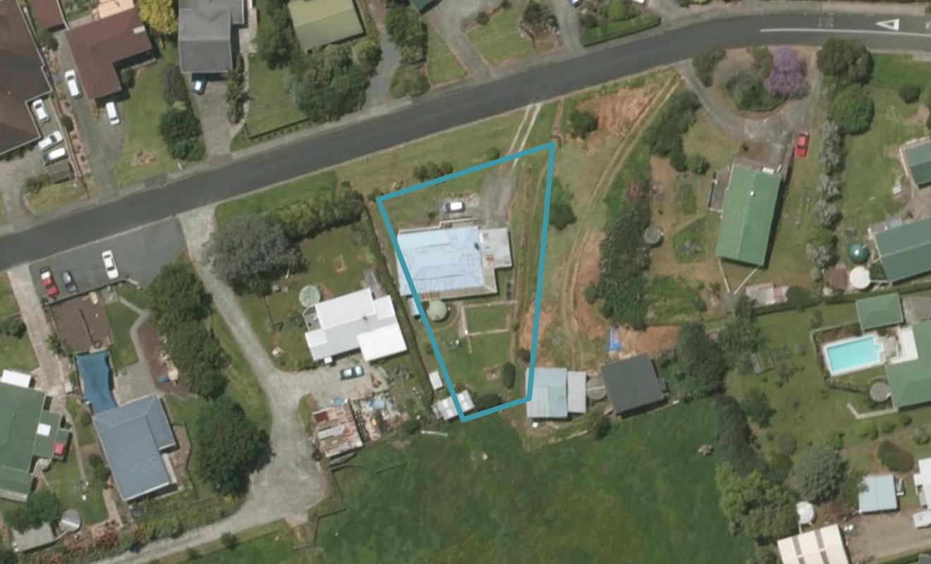 9 Hastie Lane, Kaiwaka - Carousel 1