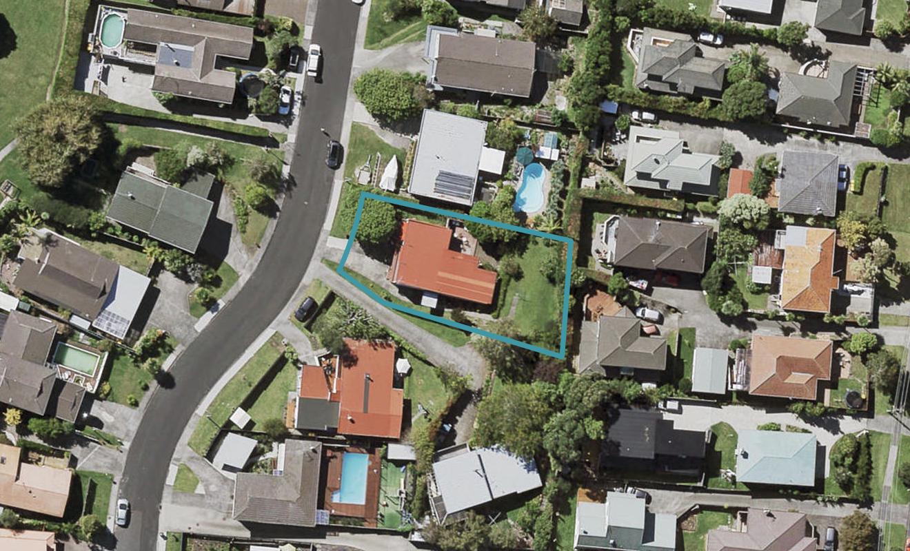 57 Merriefield Avenue, Forrest Hill, Auckland - Carousel 1