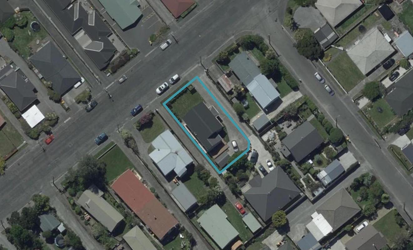 54 Edinburgh Street, Spreydon, Christchurch - Carousel 1