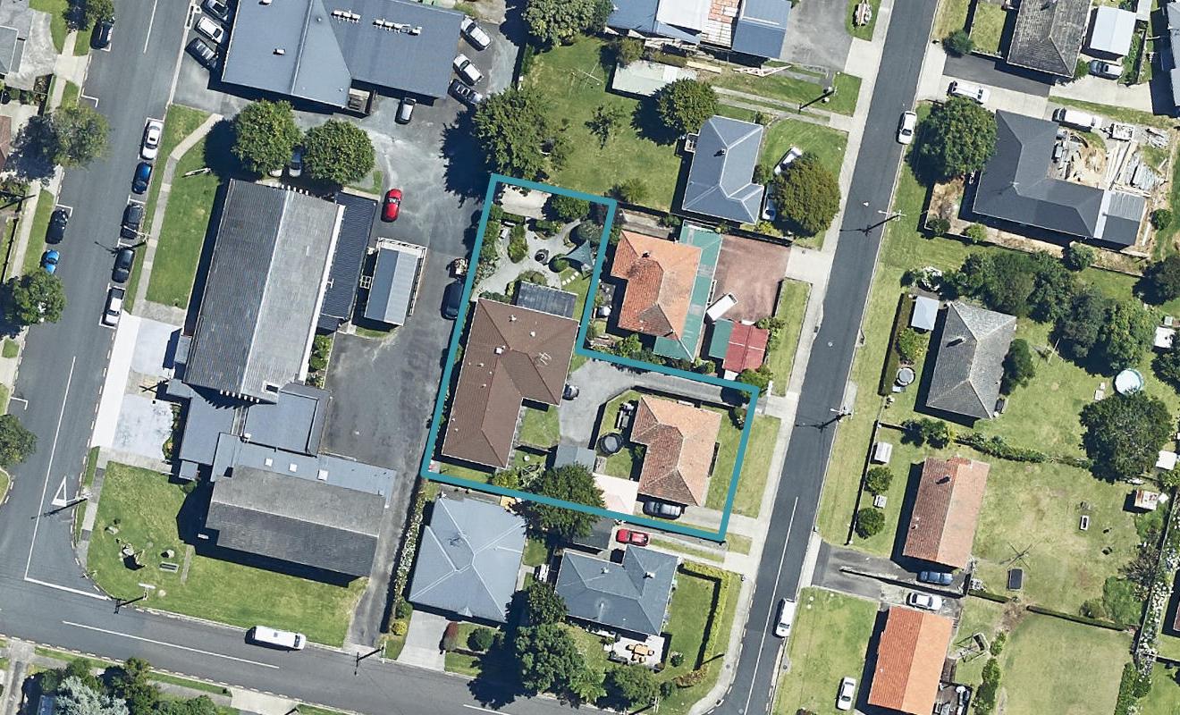25A Pine Avenue, Otumoetai, Tauranga - Carousel 1