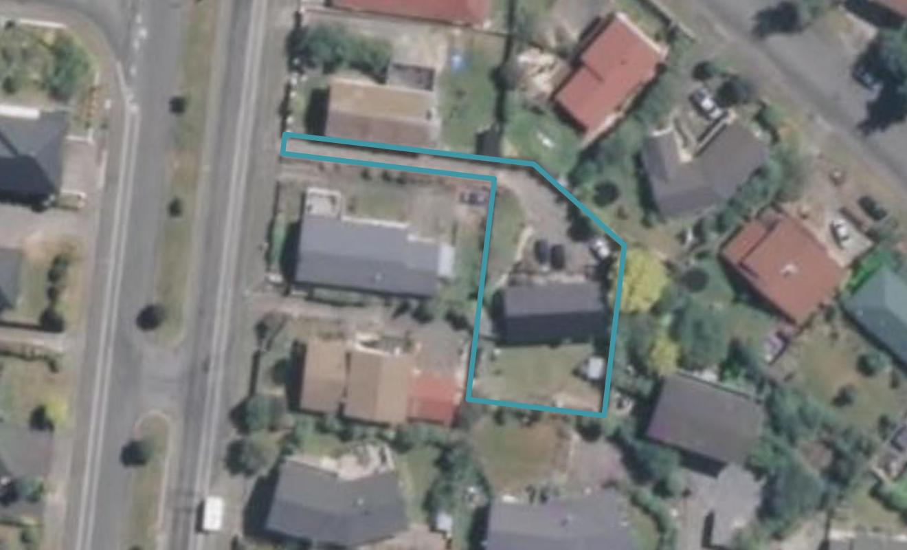 191 Morgans Road, Marchwiel, Timaru - Carousel 1