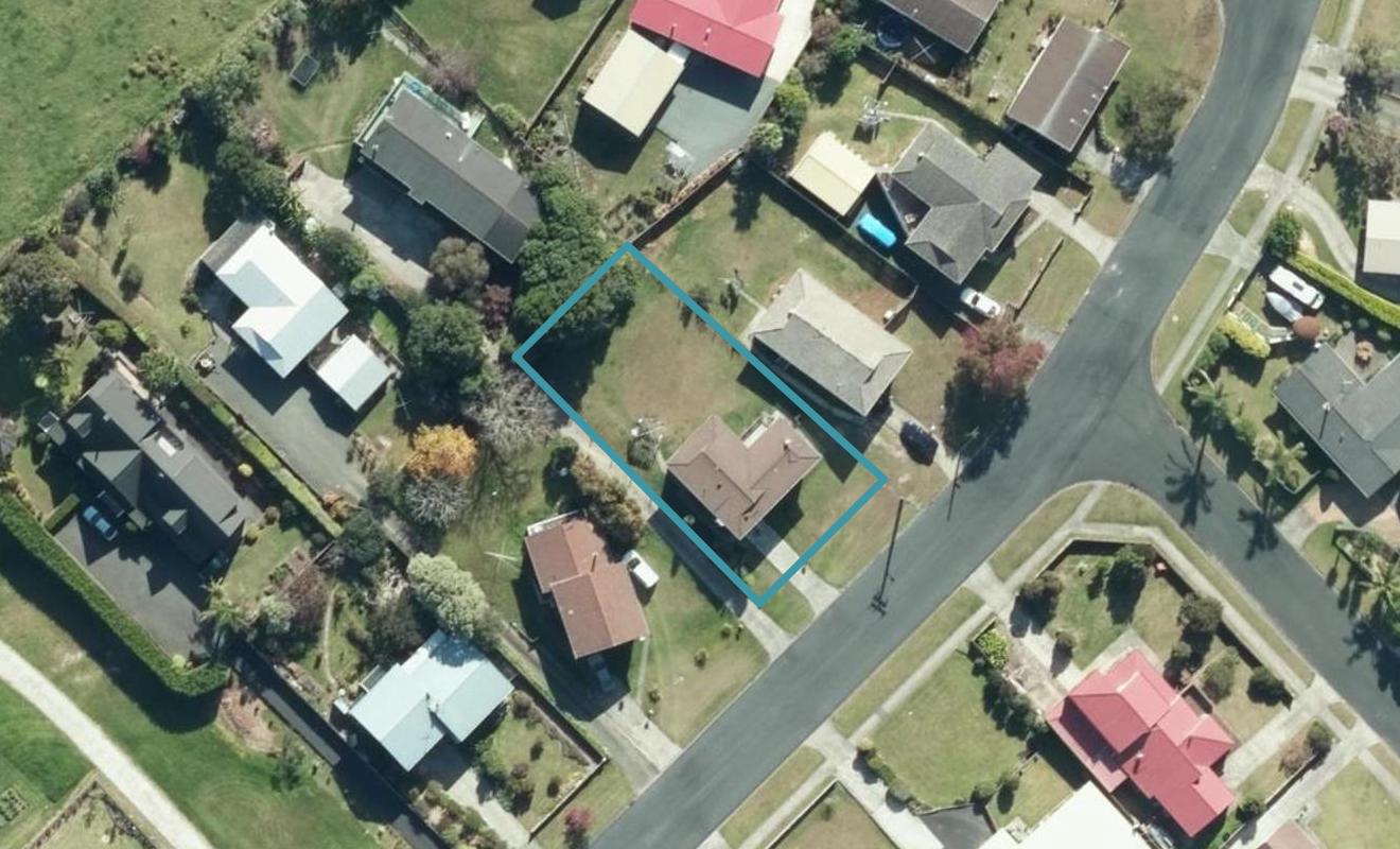 82 Montgomery Avenue, Dargaville - Carousel 1