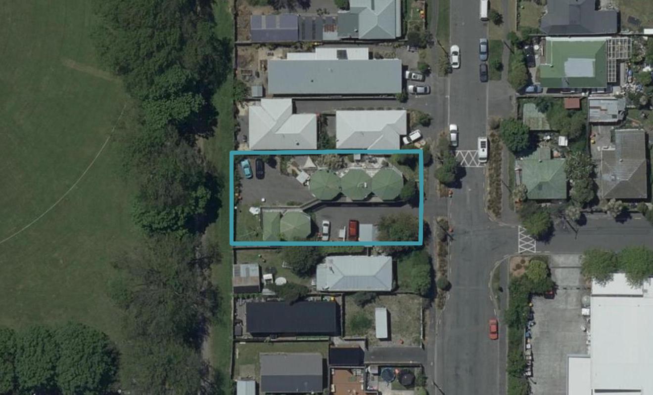 6/13 FORBES STREET, Sydenham, Christchurch - Carousel 1