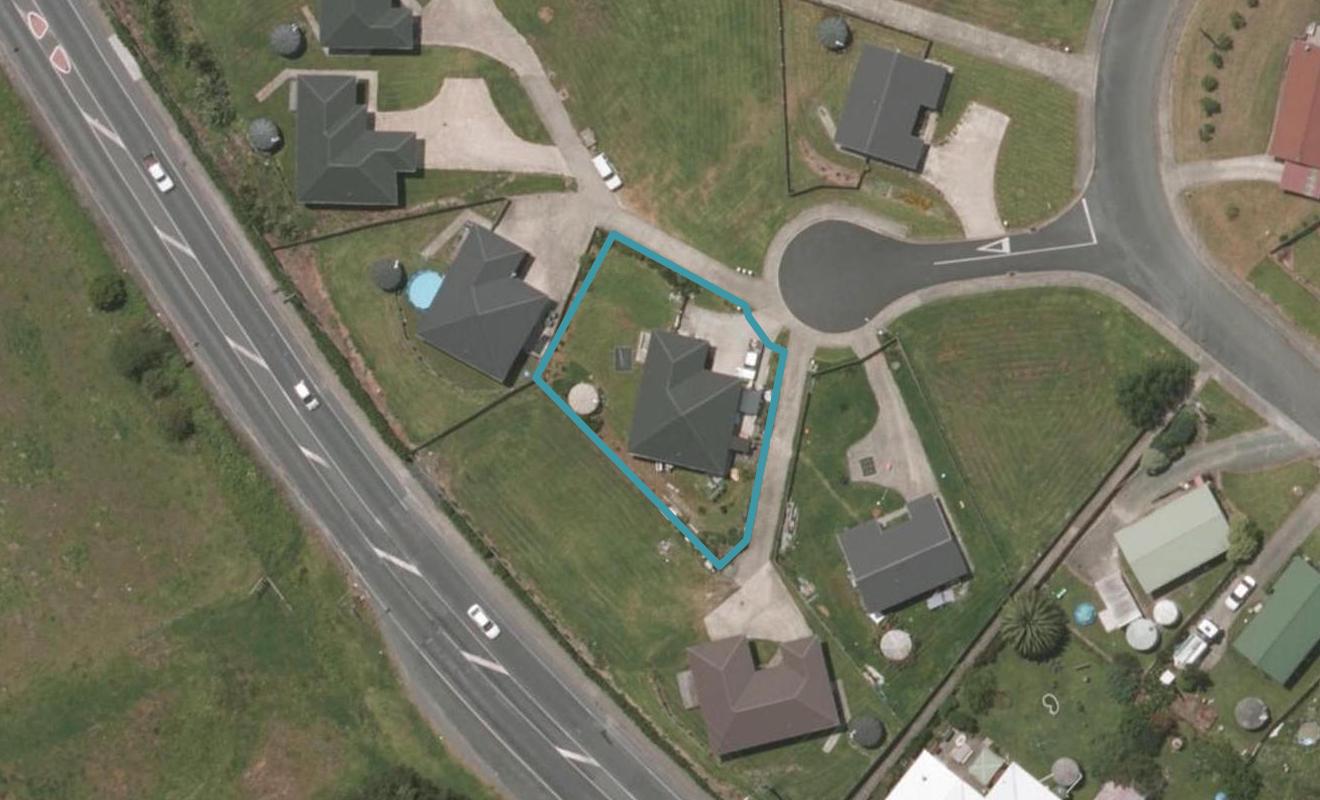9 Paikea Lane, Kaiwaka - Carousel 1