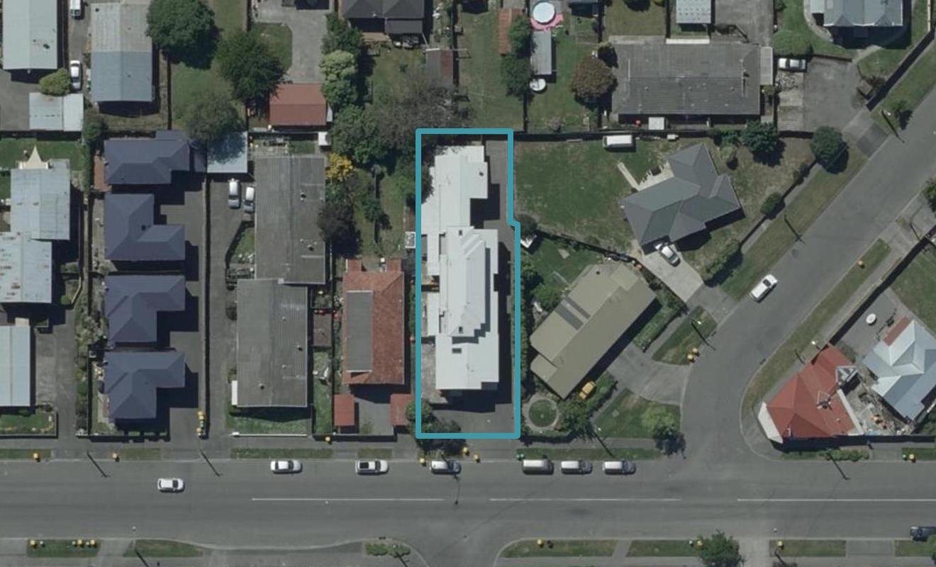 569B Cashel Street, Linwood, Christchurch - Carousel 1