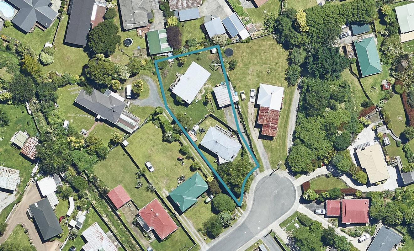 22 Hunt Crescent, Hillcrest, Rotorua - Carousel 1