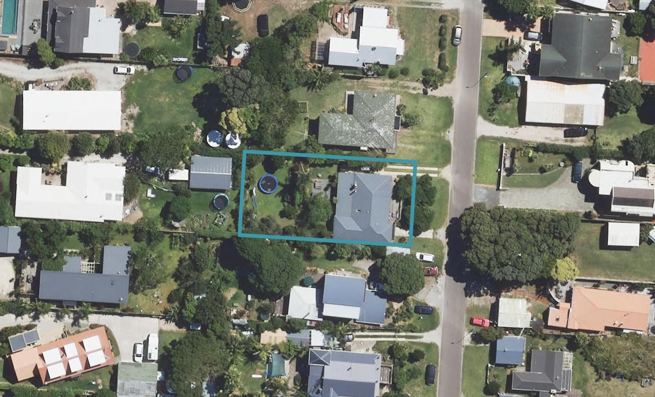 7 Pare Street, Wainui, Gisborne - Carousel 1