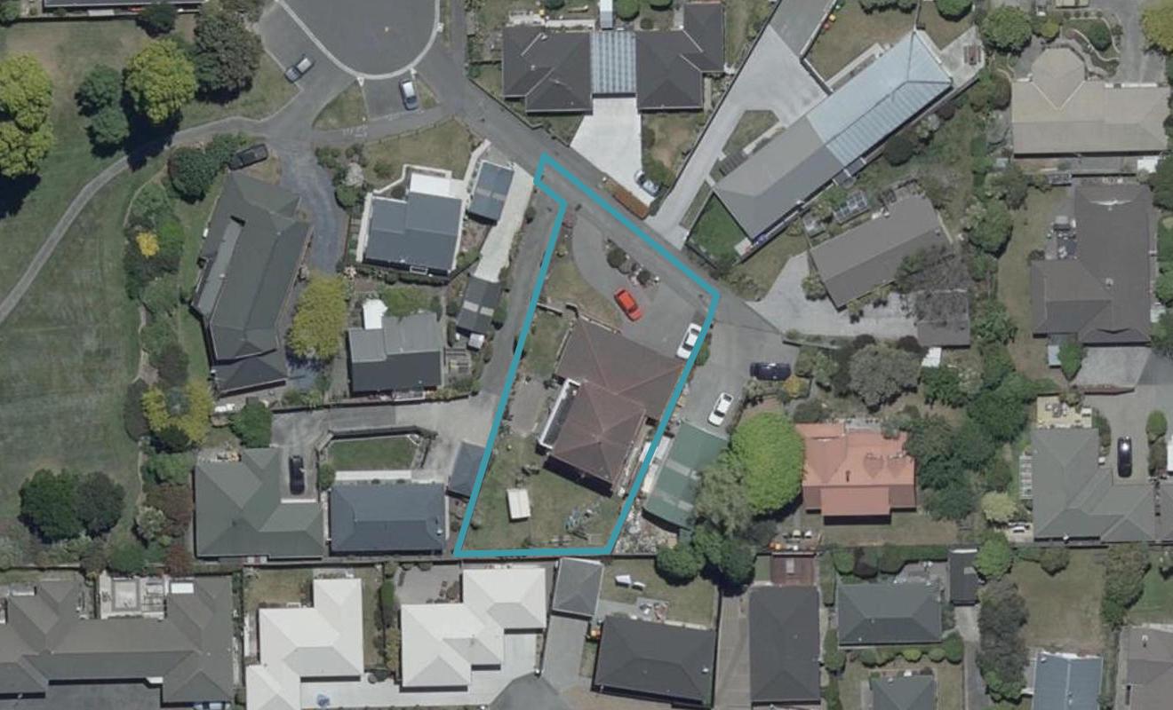 33 Aberfoyle Place, Parklands, Christchurch - Carousel 1