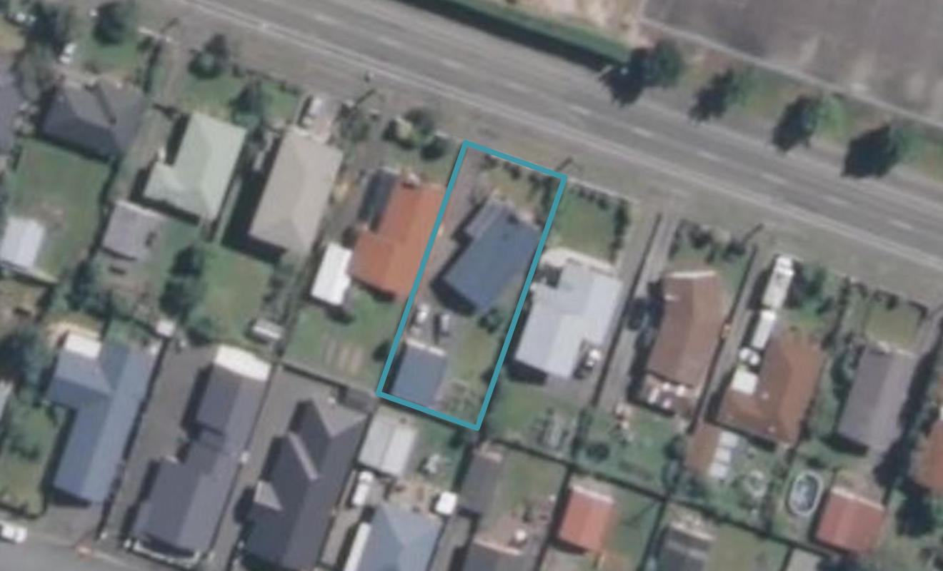 120 Pages Road, Marchwiel, Timaru - Carousel 1
