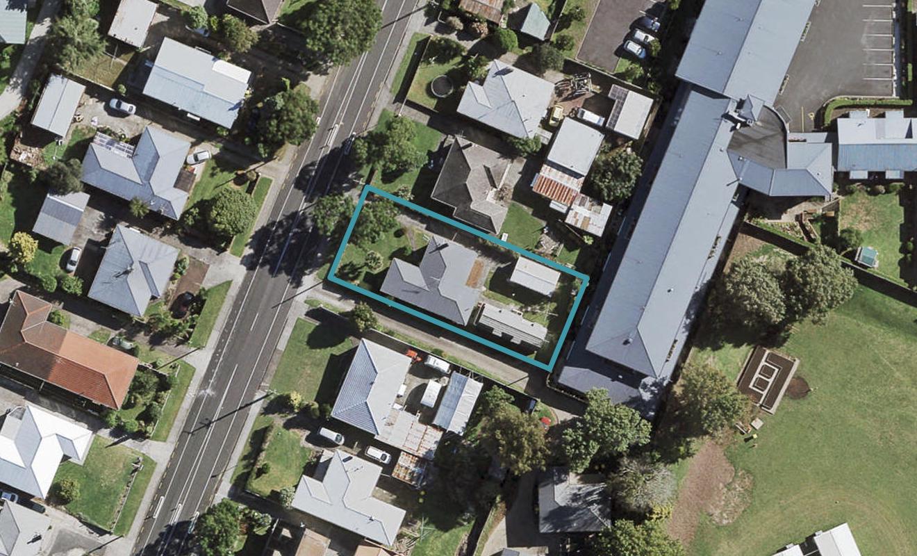 51 McKean Avenue, Manurewa, Auckland - Carousel 1