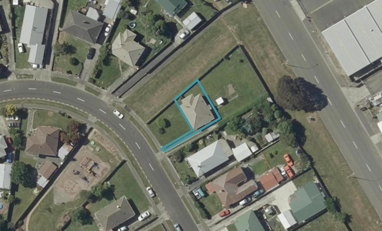 39B Clyde Crescent, Roslyn, Palmerston North - Carousel 1