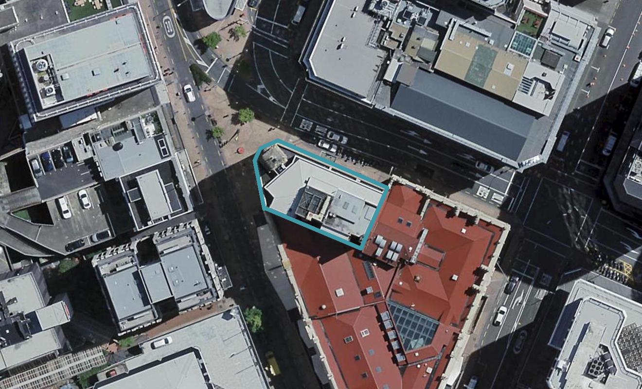 4A/33 Hunter Street, Wellington Central, Wellington - Carousel 1