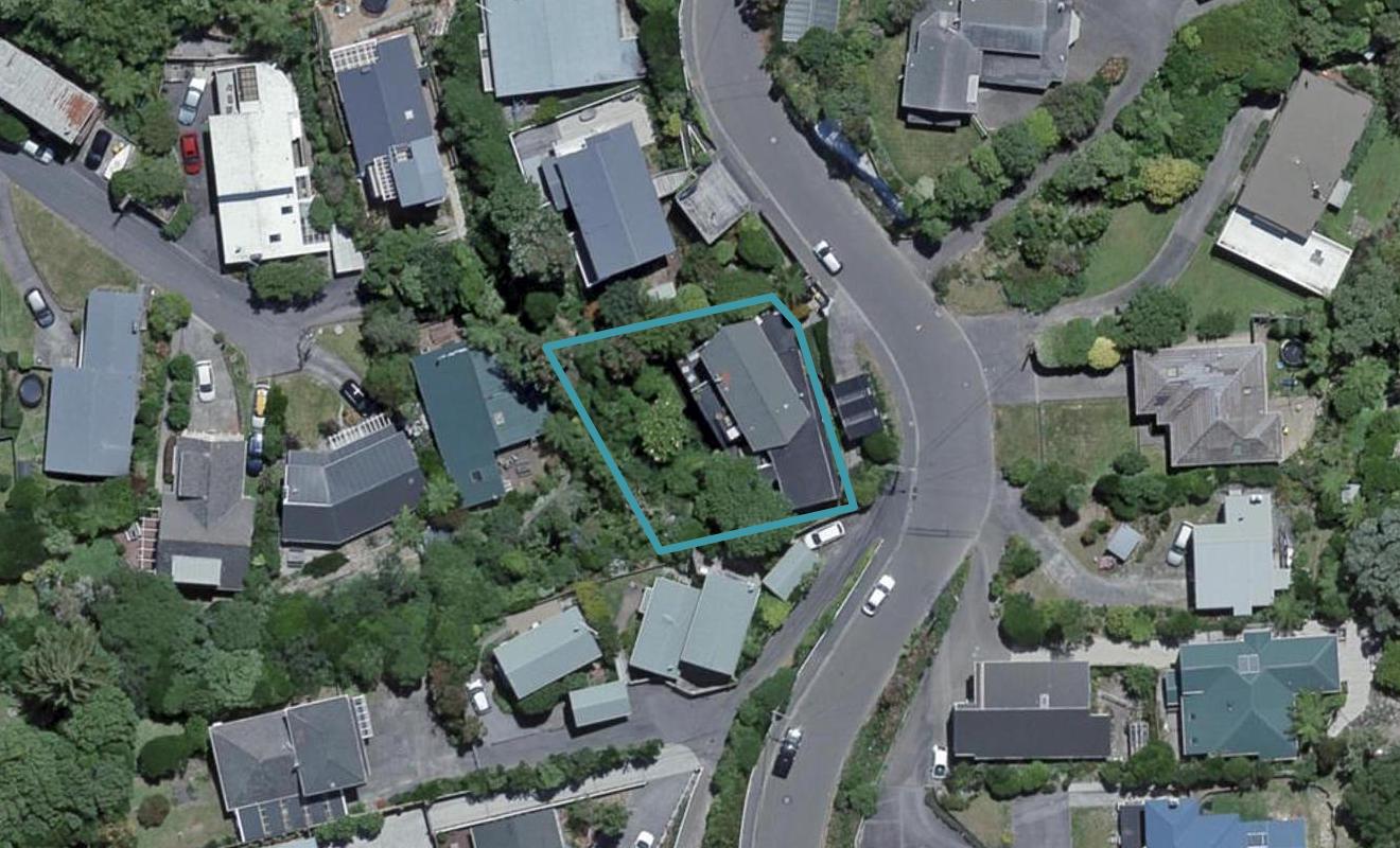 40 Madras Street, Khandallah, Wellington - Carousel 1