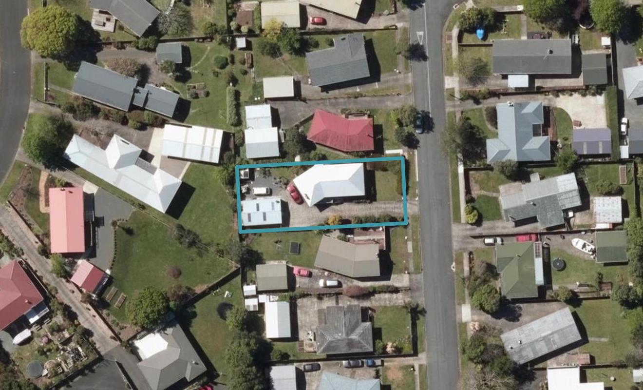8 Avon Street, Tikipunga, Whangarei - Carousel 1