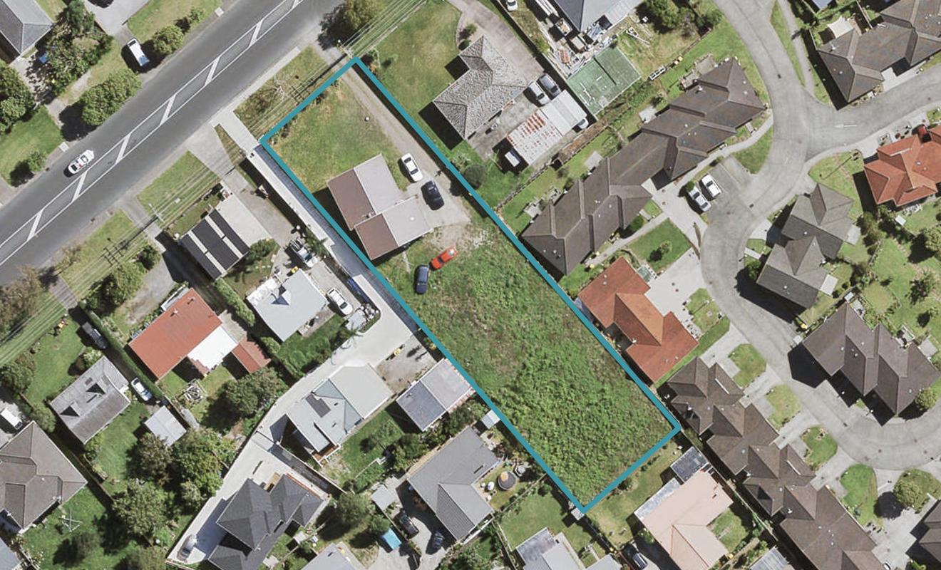 360 Swanson Road, Ranui, Auckland - Carousel 1