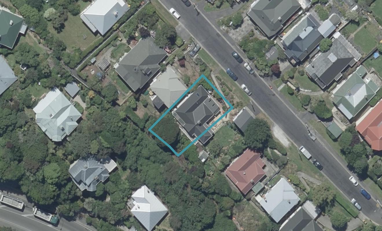 29 Clifford Street, Dalmore, Dunedin - Carousel 1