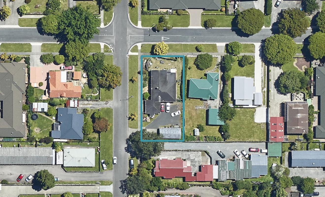 64 Elizabeth Street, Victoria, Rotorua - Carousel 1