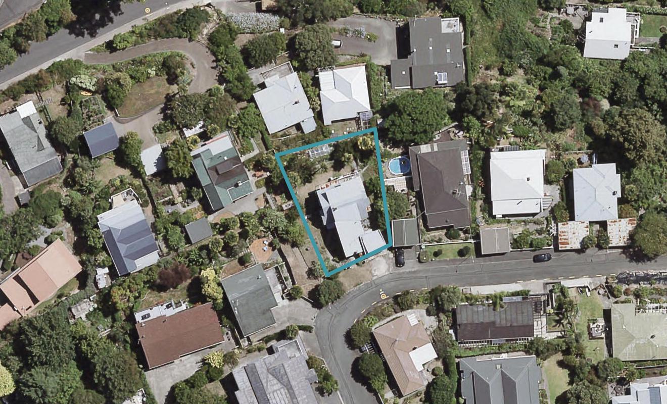 14B Hadfield Terrace, Bluff Hill, Napier - Carousel 1