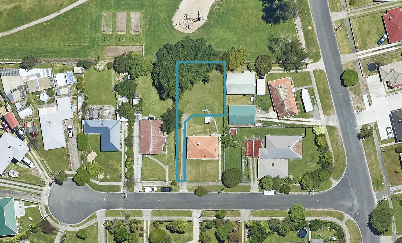 3A Toru Street, Hillcrest, Rotorua - Carousel 1