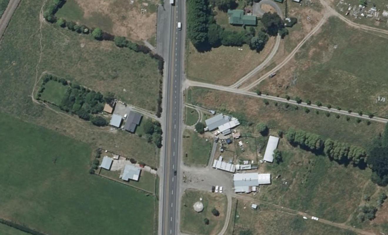573 State Highway 1, Kuku, Levin - Carousel 1