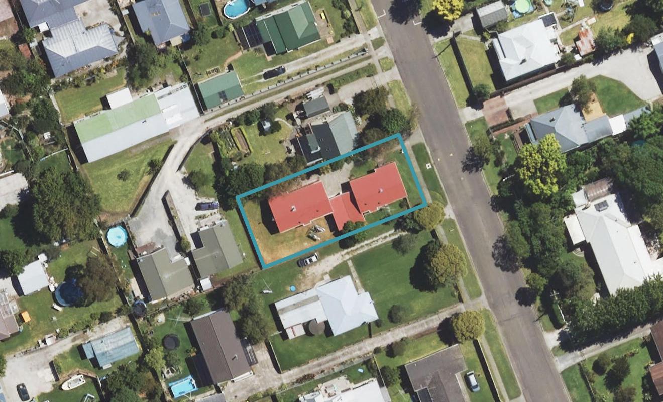 15A Steele Road, Tamarau, Gisborne - Carousel 1