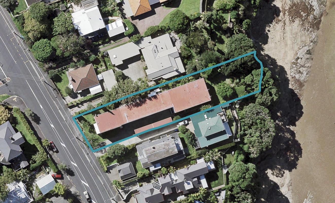 6/118 Vauxhall Road, Narrow Neck, Auckland - Carousel 1