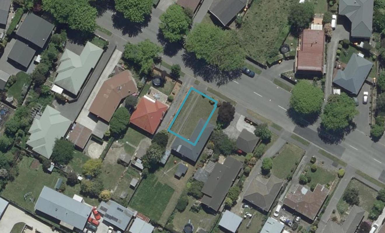 25A Claridges Road, Casebrook, Christchurch - Carousel 1