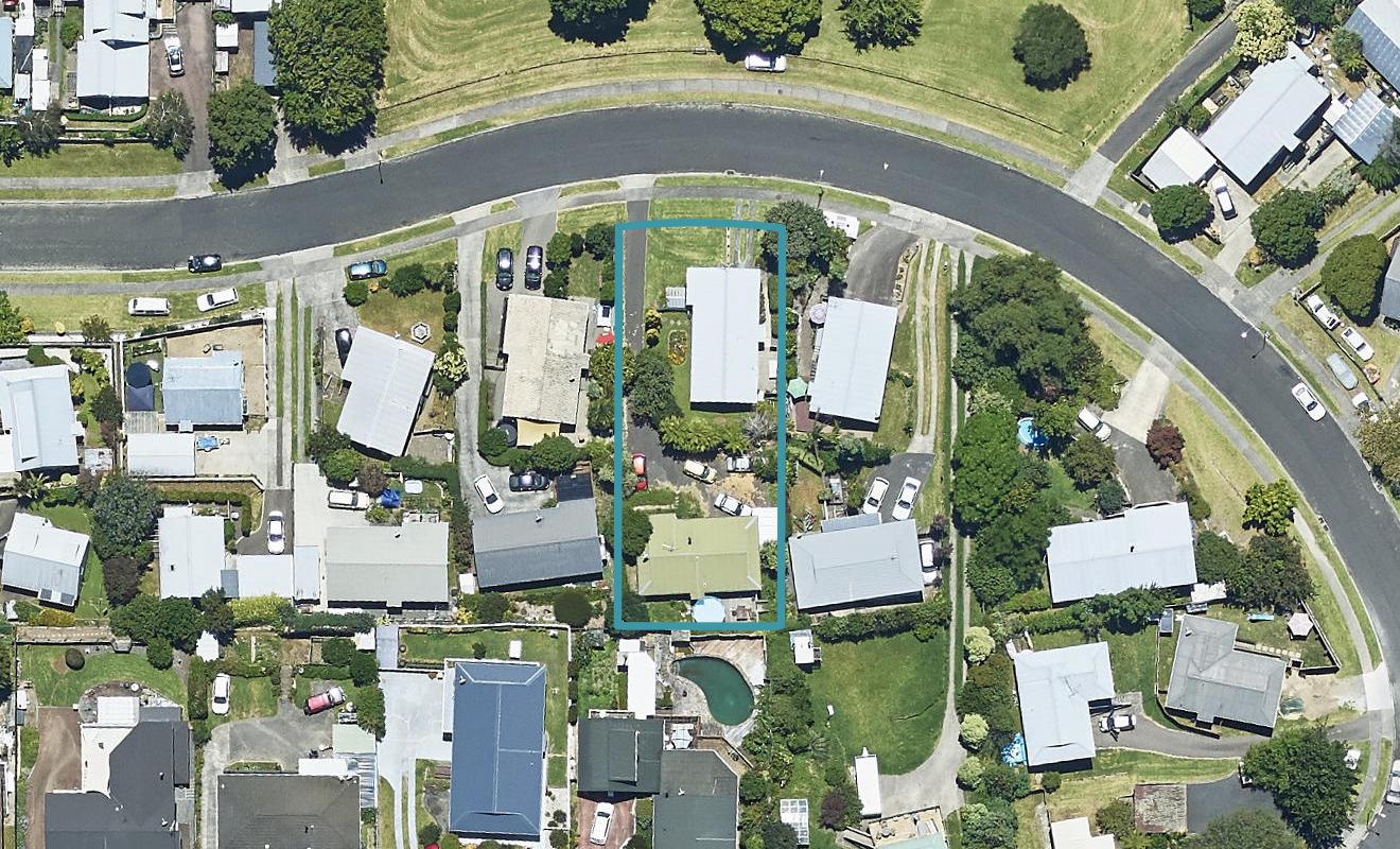 12A Snowden Street, Ohauiti, Tauranga - Carousel 1