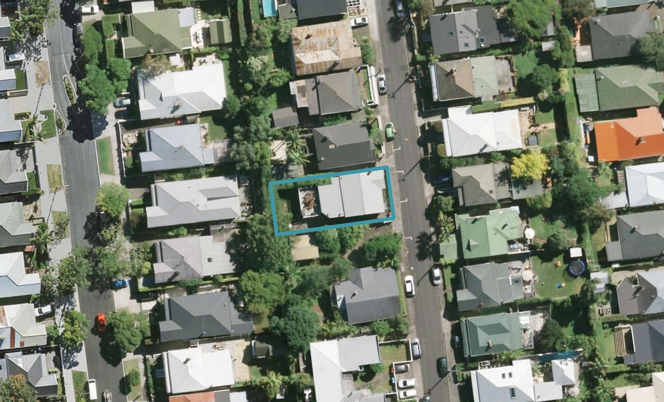 65 John Street, Ponsonby, Auckland - Carousel 1