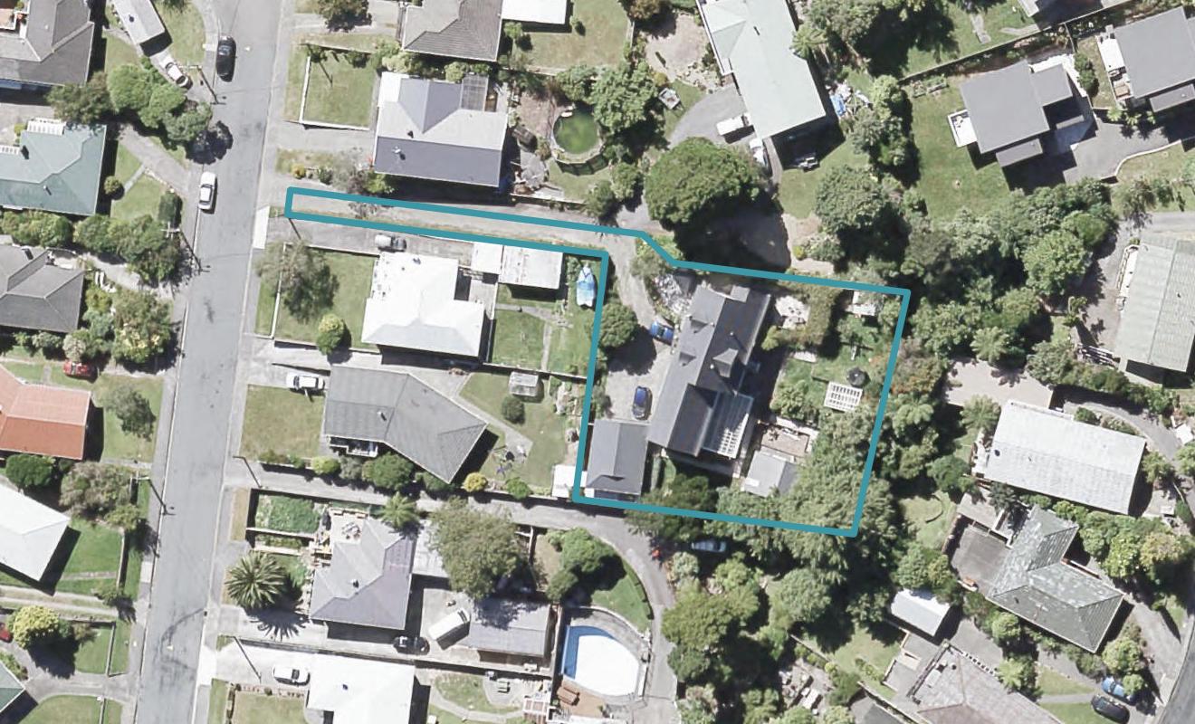 20 Isabel Grove, Wainuiomata, Lower Hutt - Carousel 1
