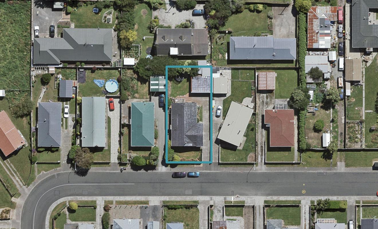137 Waiau Crescent, Kingswell, Invercargill - Carousel 1
