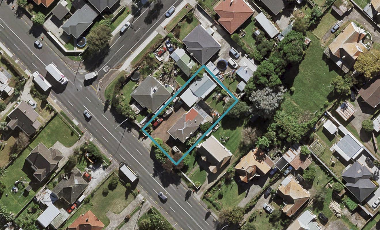 52 Walmsley Road, Otahuhu, Auckland - Carousel 1