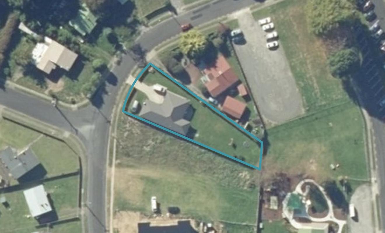 19 Torphin Crescent, Tokoroa, Tokoroa - Carousel 1