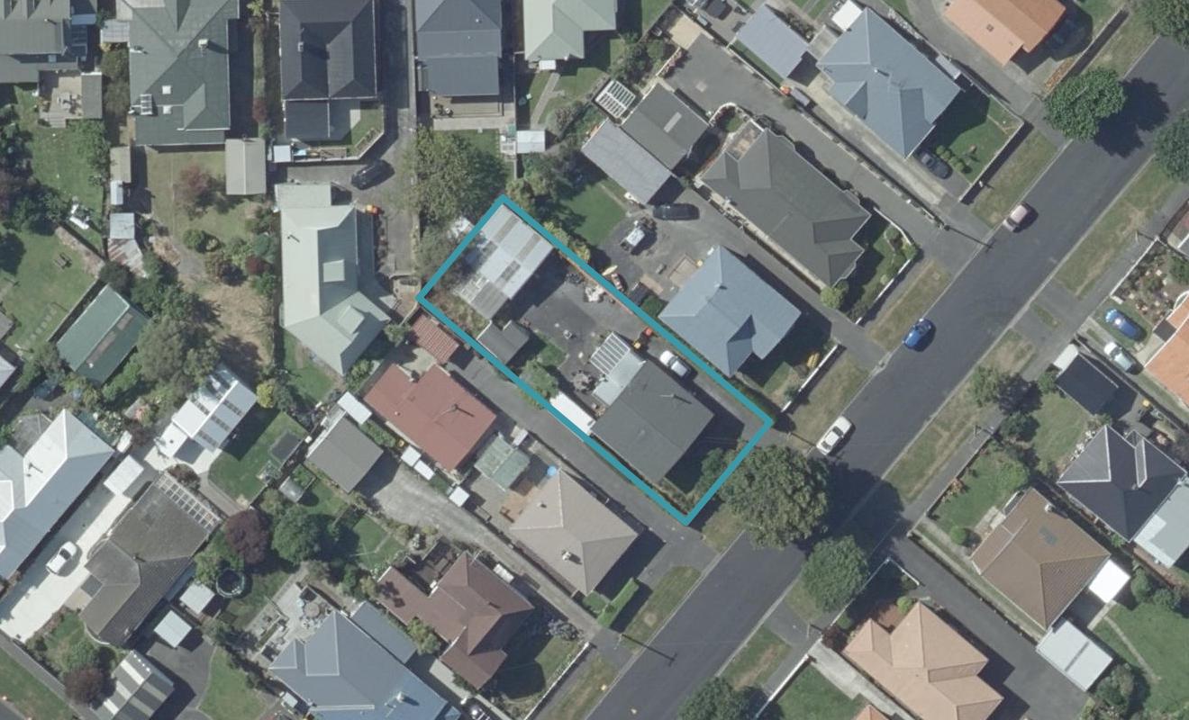 79 Ravelston Street, Musselburgh, Dunedin - Carousel 1