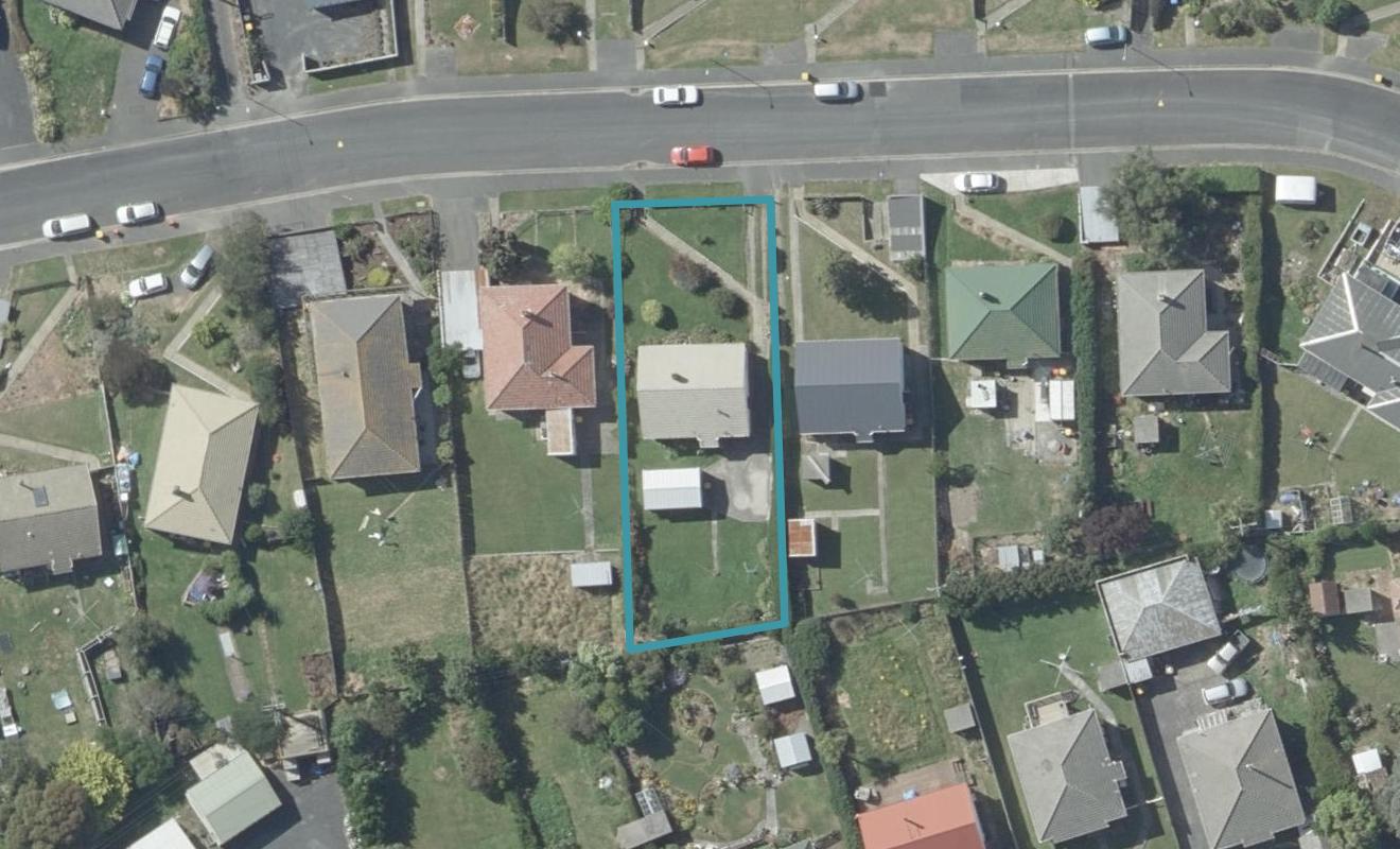 18 Clermiston Avenue, Corstorphine, Dunedin - Carousel 1