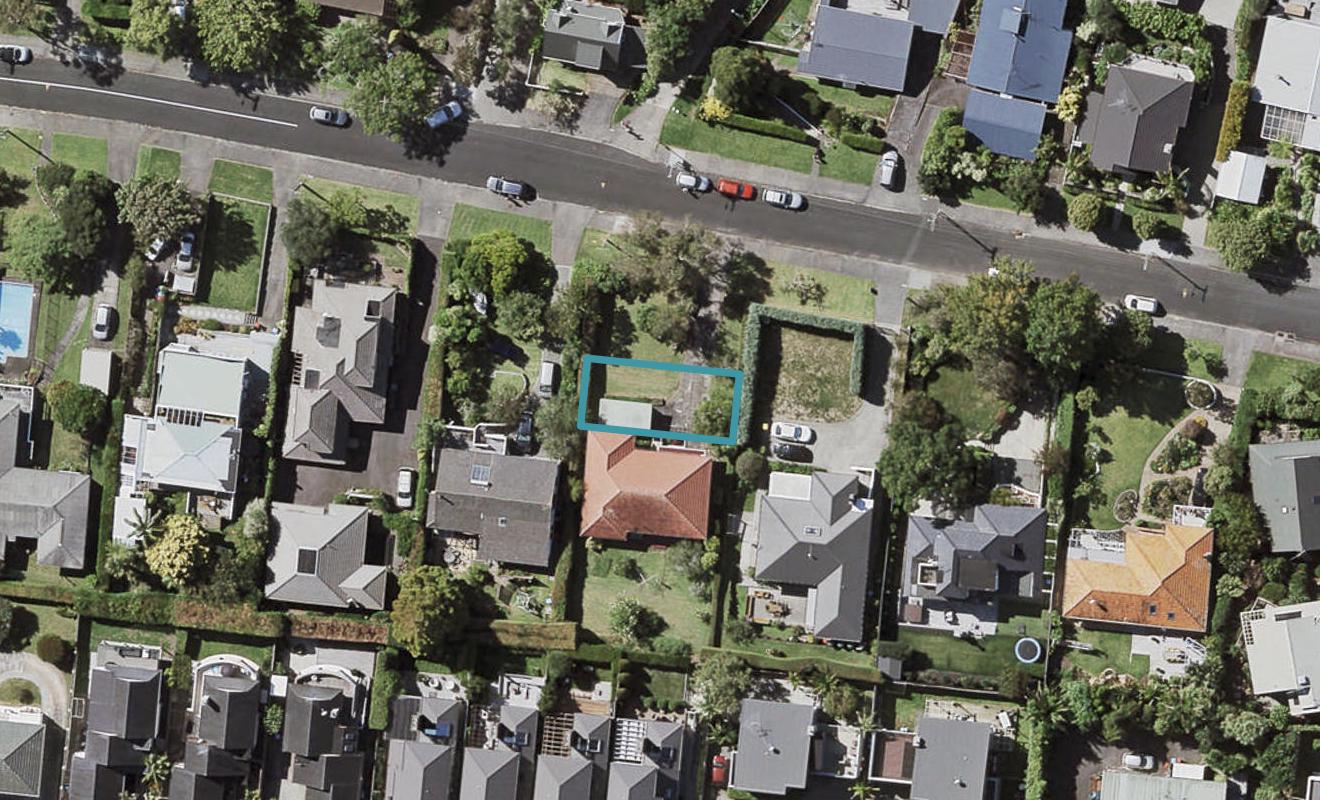 25B Rutherford Terrace, Meadowbank, Auckland - Carousel 1