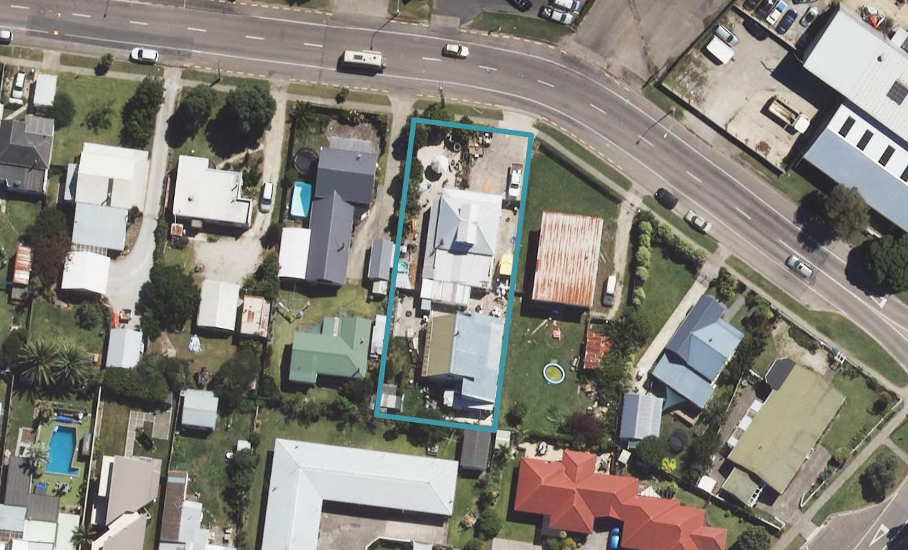 48 Awapuni Road, Awapuni, Gisborne - Carousel 1