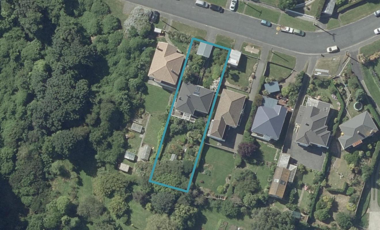 147 Forfar Street, Clyde Hill, Dunedin - Carousel 1