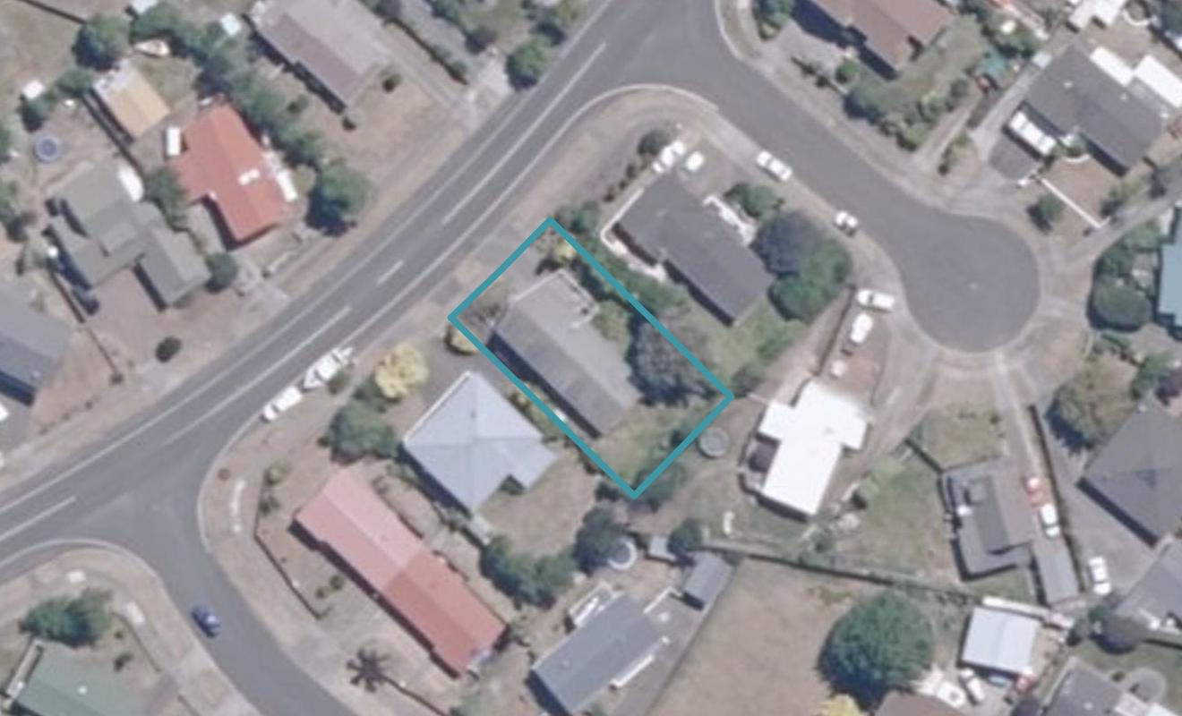 71 Hyde Avenue, Richmond Heights, Taupo - Carousel 1