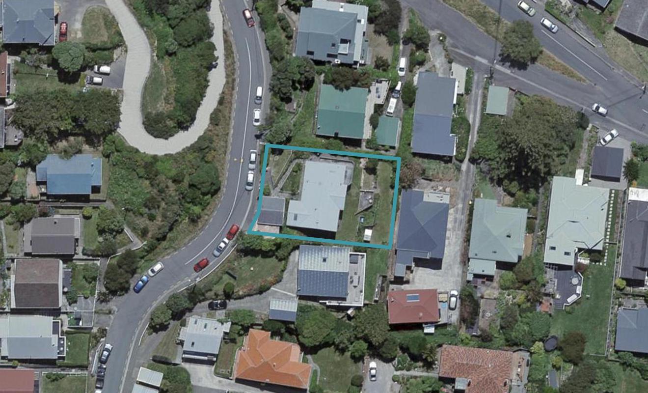 36 Buckingham Street, Melrose, Wellington - Carousel 1