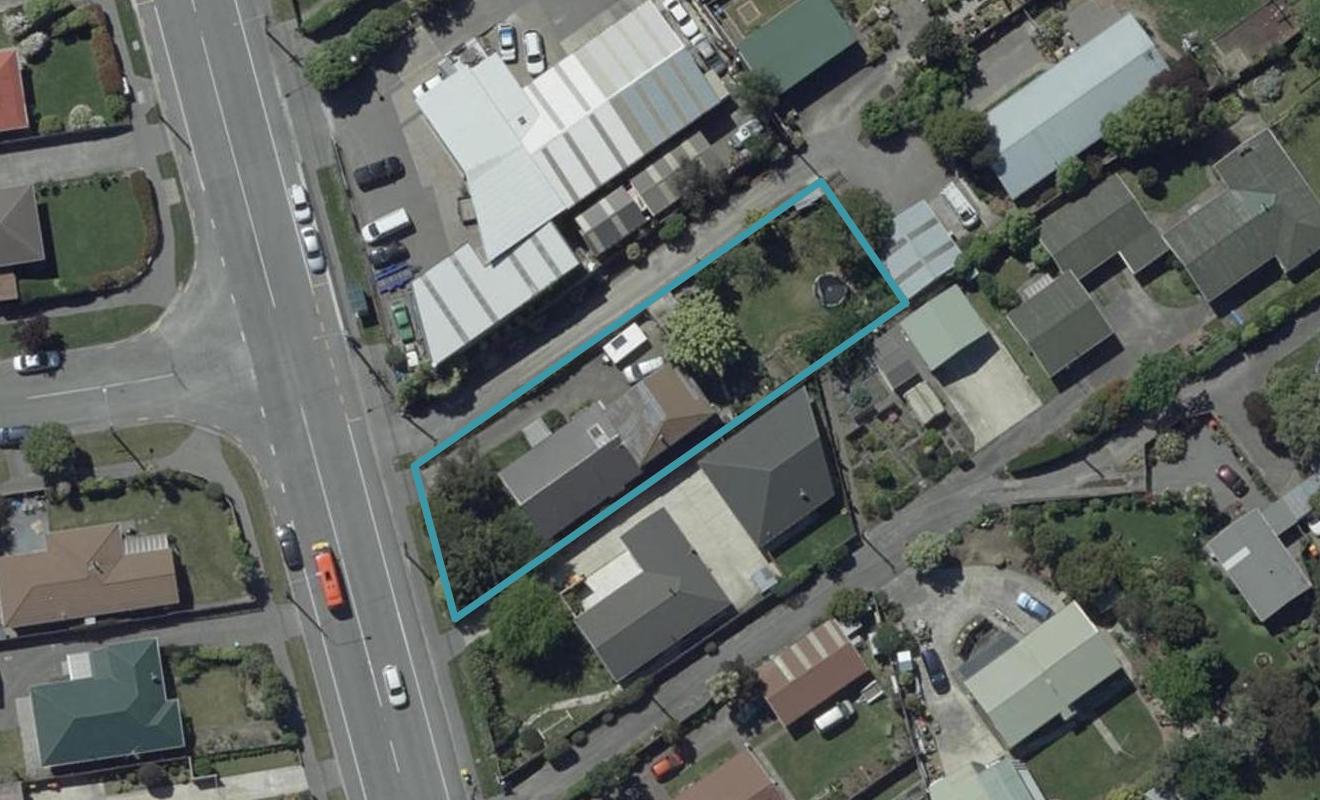 295 Hoon Hay Road, Hoon Hay, Christchurch - Carousel 1