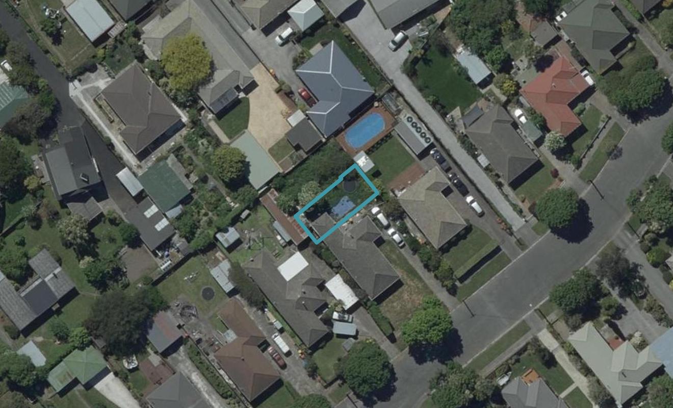 4/73 Rahera Street, Spreydon, Christchurch - Carousel 1
